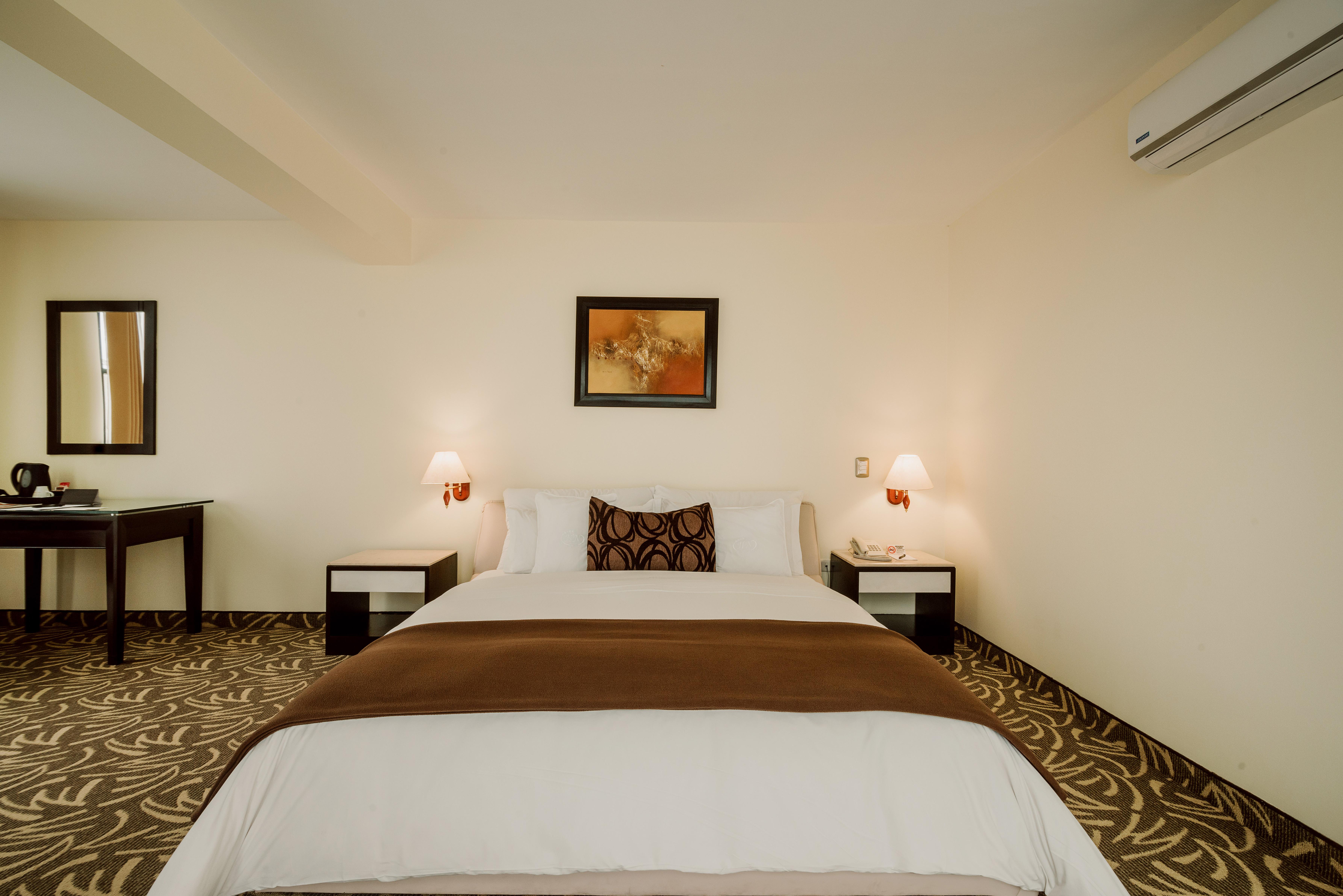 Hotel Nobility Lima